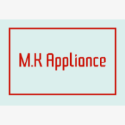 M.K Appliance